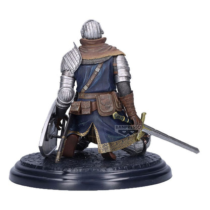 Dark Souls Sculpt Collection PVC Statue Vol.4: Oscar Knight of Astora 12 cm