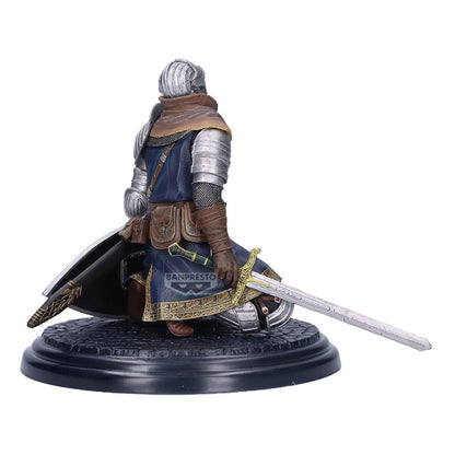 Dark Souls Sculpt Collection PVC Statue Vol.4: Oscar Knight of Astora 12 cm