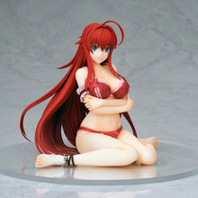 Lade das Bild in den Galerie-Viewer, High School DxD HERO PVC Statue 1/7 Rias Gremory Lingerie Ver. (re-run) 12 cm
