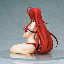 Lade das Bild in den Galerie-Viewer, High School DxD HERO PVC Statue 1/7 Rias Gremory Lingerie Ver. (re-run) 12 cm
