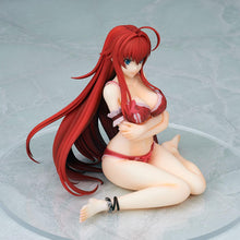 Lade das Bild in den Galerie-Viewer, High School DxD HERO PVC Statue 1/7 Rias Gremory Lingerie Ver. (re-run) 12 cm
