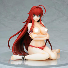 Lade das Bild in den Galerie-Viewer, High School DxD HERO PVC Statue 1/7 Rias Gremory Lingerie Ver. (re-run) 12 cm
