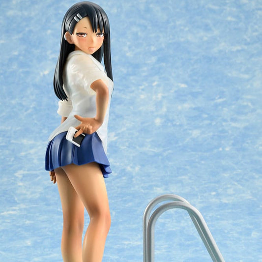 Don't Toy with Me, Miss Nagatoro 2nd Season PVC Statue 1/7 Miss Nagatoro 24 cm (Rerelease)