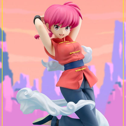 Ranma 1/2 FiguartsZERO Chouette PVC Statue Ranma 20 cm