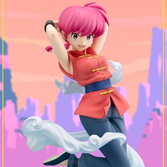 Ranma 1/2 FiguartsZERO Chouette PVC Statue Ranma 20 cm
