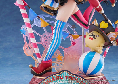 Hololive Production PVC Figur 1/7 Omaru Polka 28 cm