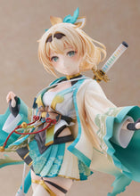 Lade das Bild in den Galerie-Viewer, Hololive Production PVC Statue 1/7 Iroha Kazama 27 cm
