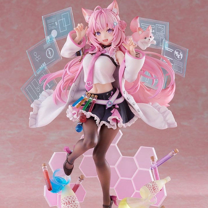 Hololive Production PVC Statue 1/7 Hakui Koyori 25 cm