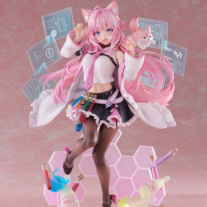Hololive Production PVC Statue 1/7 Hakui Koyori 25 cm