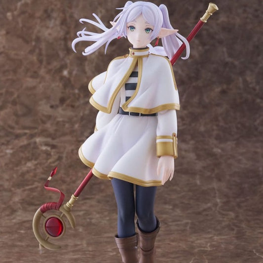 Frieren: Beyond Journey's End PVC Statue 1/7 Frieren 22 cm