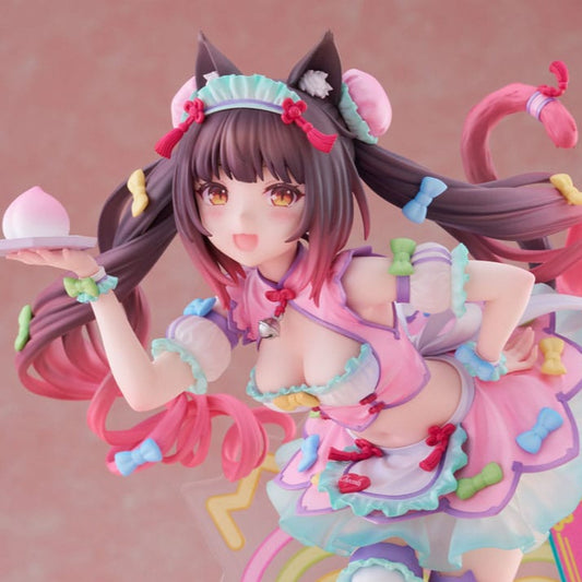 Nekopara PVC Statue 1/7 Chocola Dreamy Cute China Ver. 20 cm