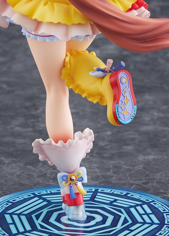 Umamusume: Pretty Derby PVC Figur 1/7 Copano Rickey Signature Racewear Ver. 26 cm