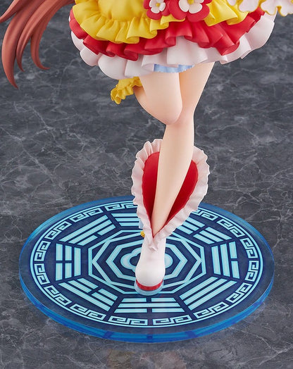 Umamusume: Pretty Derby PVC Figur 1/7 Copano Rickey Signature Racewear Ver. 26 cm