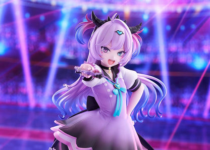 Needy Girl Overdose PVC Figur 1/7 Purple Lollipop 22 cm