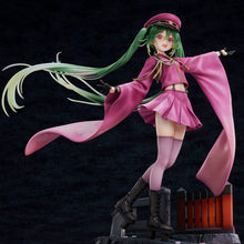 Lade das Bild in den Galerie-Viewer, Hatsune Miku PVC Statue 1/7 Senbonzakura 10th Anniversary Ver. 24 cm
