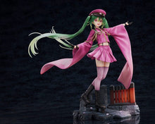 Lade das Bild in den Galerie-Viewer, Hatsune Miku PVC Statue 1/7 Senbonzakura 10th Anniversary Ver. 24 cm
