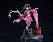 Lade das Bild in den Galerie-Viewer, Hatsune Miku PVC Statue 1/7 Senbonzakura 10th Anniversary Ver. 24 cm
