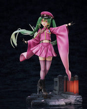 Lade das Bild in den Galerie-Viewer, Hatsune Miku PVC Statue 1/7 Senbonzakura 10th Anniversary Ver. 24 cm
