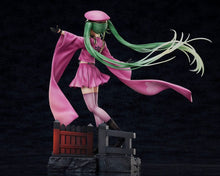 Lade das Bild in den Galerie-Viewer, Hatsune Miku PVC Statue 1/7 Senbonzakura 10th Anniversary Ver. 24 cm
