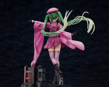 Lade das Bild in den Galerie-Viewer, Hatsune Miku PVC Statue 1/7 Senbonzakura 10th Anniversary Ver. 24 cm
