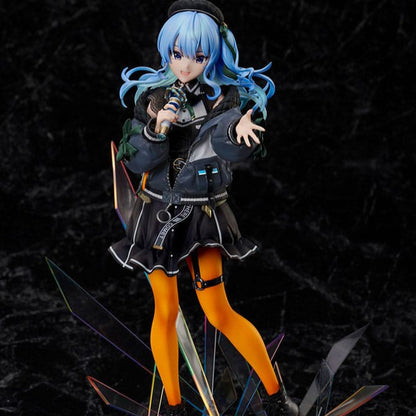 Hololive Production PVC Statue 1/7 Hoshimachi Suisei 25 cm