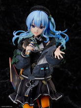 Lade das Bild in den Galerie-Viewer, Hololive Production PVC Statue 1/7 Hoshimachi Suisei 25 cm
