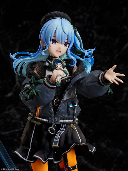 Hololive Production PVC Statue 1/7 Hoshimachi Suisei 25 cm