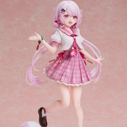 Nijisanji PVC Statue 1/7 Shiina Yuika 23 cm