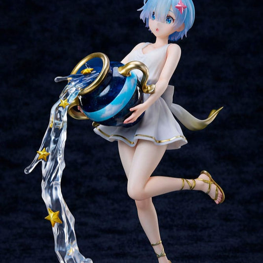 Re:Zero Starting Life in Another World PVC Statue 1/7 Rem AxA -Aquarius- 24 cm