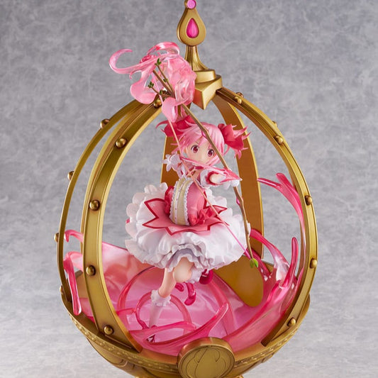 Puella Magi Madoka Magica PVC Statue 1/7 Kaname Madoka 26 cm