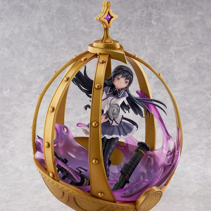 Puella Magi Madoka Magica PVC Statue 1/7 Akemi Homura 26 cm