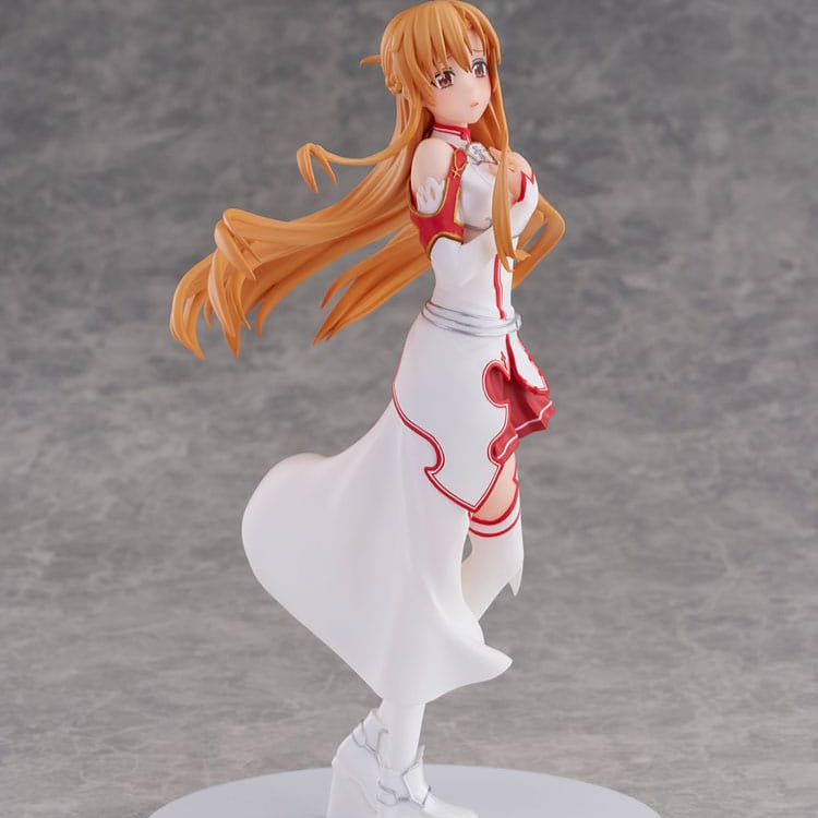 Sword Art Online Cantabile PVC Statue Asuna 21 cm
