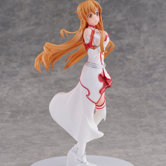 Sword Art Online Cantabile PVC Statue Asuna 21 cm