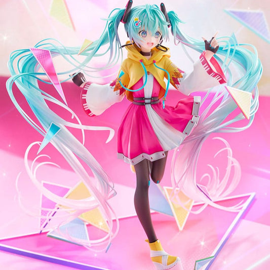 Hatsune Miku PVC Statue 1/7 Hatsune Miku: Project SEKAI Championship 2022 Autumn Ver. 25 cm