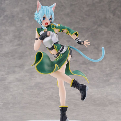 Sword Art Online Cantabile PVC Statue Sinon 20 cm