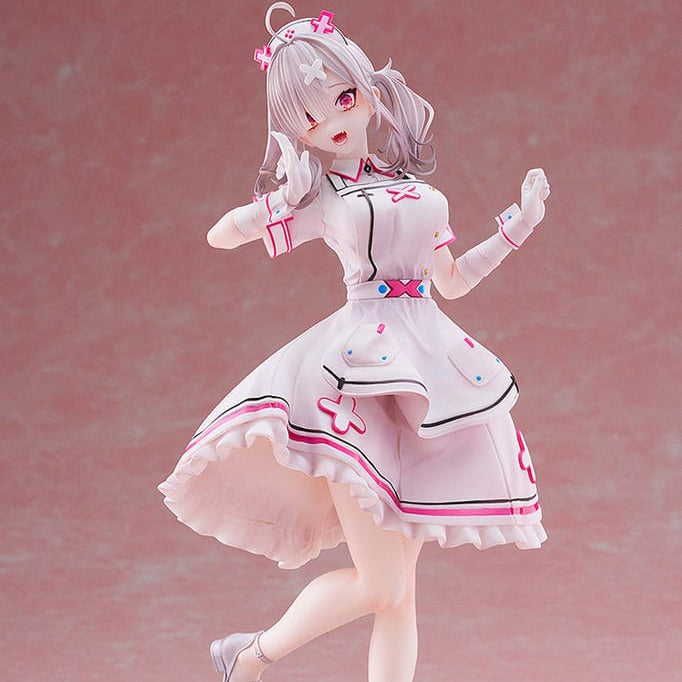 NIJISANJI PVC Statue 1/7 Sukoya Kana 23 cm
