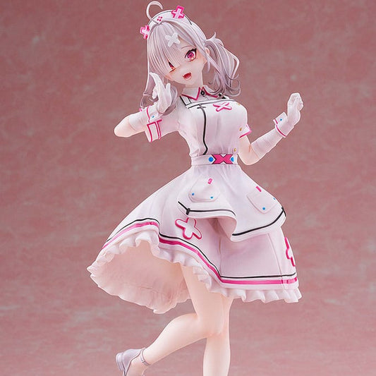 NIJISANJI PVC Statue 1/7 Sukoya Kana 23 cm