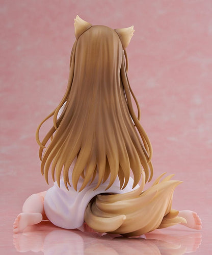 Spice and Wolf: Merchant Meets the Wise Wolf PVC Statue 1/7 Holo: Dress Shirt Ver. 18 cm