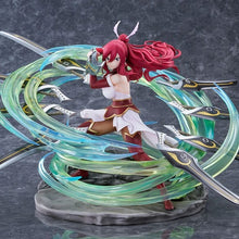 Lade das Bild in den Galerie-Viewer, Fairy Tail PVC Statue 1/6 Erza Scarlet: Ataraxia Armor Ver. 29 cm
