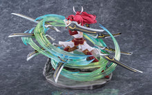 Lade das Bild in den Galerie-Viewer, Fairy Tail PVC Statue 1/6 Erza Scarlet: Ataraxia Armor Ver. 29 cm
