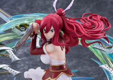 Lade das Bild in den Galerie-Viewer, Fairy Tail PVC Statue 1/6 Erza Scarlet: Ataraxia Armor Ver. 29 cm
