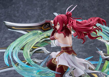 Lade das Bild in den Galerie-Viewer, Fairy Tail PVC Statue 1/6 Erza Scarlet: Ataraxia Armor Ver. 29 cm
