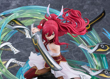 Lade das Bild in den Galerie-Viewer, Fairy Tail PVC Statue 1/6 Erza Scarlet: Ataraxia Armor Ver. 29 cm
