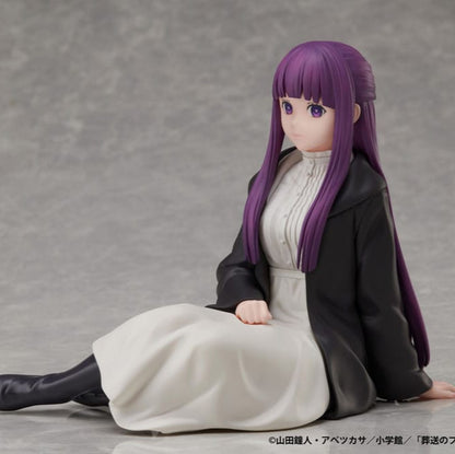 Frieren: Beyond Journey's End PVC Statue 1/7 Fern 11 cm