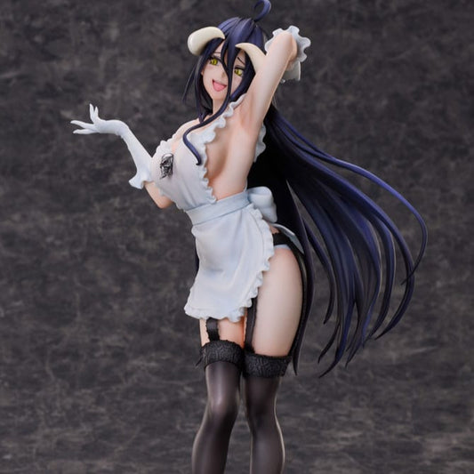 Overlord PVC Statue 1/7 Albedo 26 cm