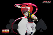 Lade das Bild in den Galerie-Viewer, Hunter x Hunter PVC Statue 1/8 Hisoka 26 cm
