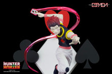 Lade das Bild in den Galerie-Viewer, Hunter x Hunter PVC Statue 1/8 Hisoka 26 cm
