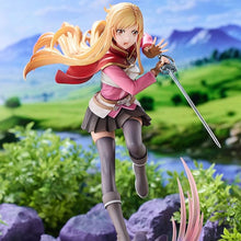 Lade das Bild in den Galerie-Viewer, Sword Art Online Statue 1/7 Progressive Scherzo of Deep Night Asuna 23 cm
