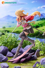 Lade das Bild in den Galerie-Viewer, Sword Art Online Statue 1/7 Progressive Scherzo of Deep Night Asuna 23 cm
