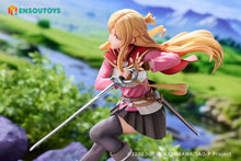 Lade das Bild in den Galerie-Viewer, Sword Art Online Statue 1/7 Progressive Scherzo of Deep Night Asuna 23 cm
